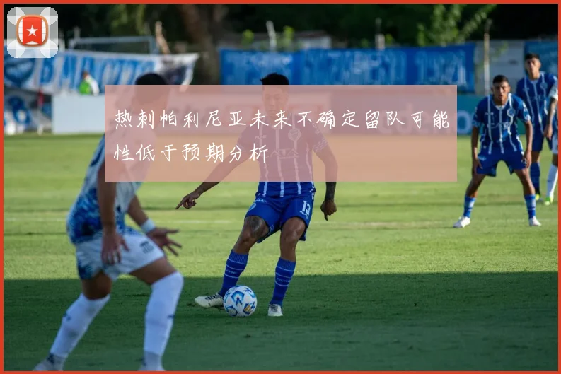 热刺帕利尼亚未来不确定留队可能性低于预期分析