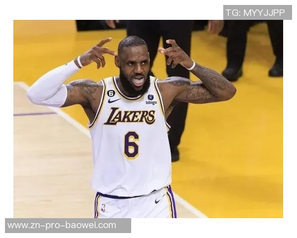 詹姆斯年近41仍依赖数据刷存在感难以成为历史最佳球员GOAT