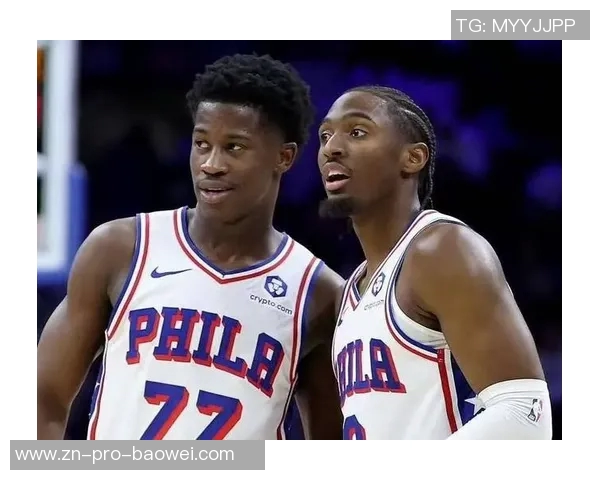 76人迎战老鹰恩比德复出先发阵容强大埃奇库姆乔治巴洛马克西齐上阵