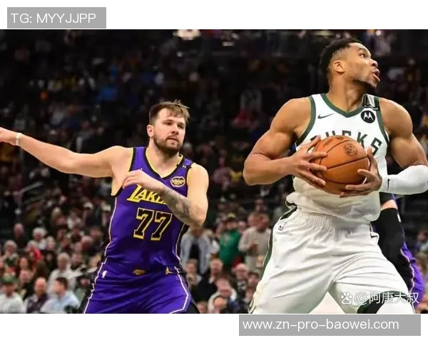 湖人缺乏内线威胁与外线射手东契奇难以发挥优势