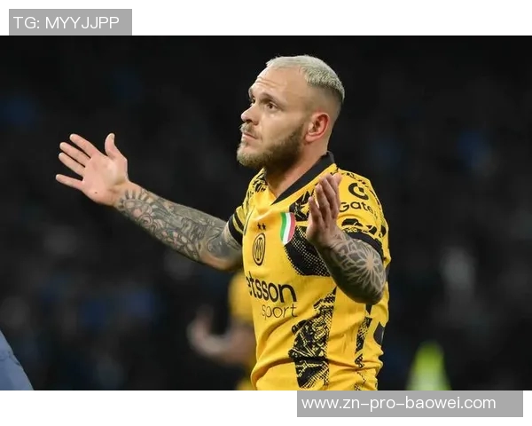 国米计划与迪马尔科续约至2030年并加薪赛季结束后将完成谈判